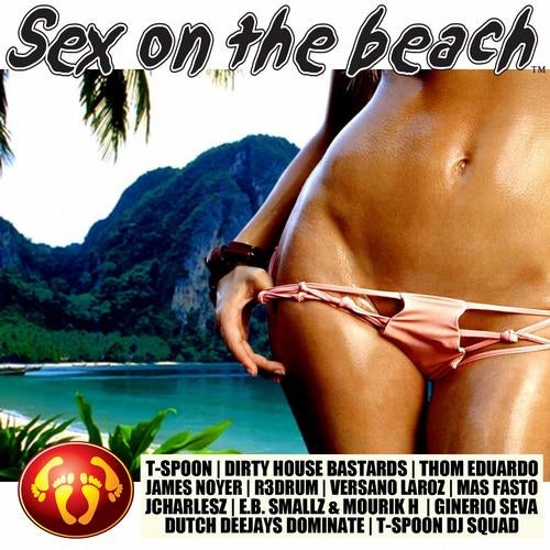 Sex On The Beach Dj