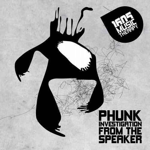 From The Speaker (Original Mix)