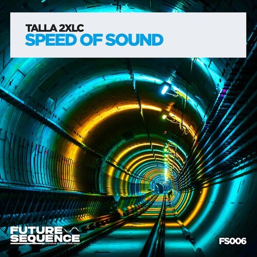 Talla 2XLC - Speed Of Sound (Extended Mix).mp3