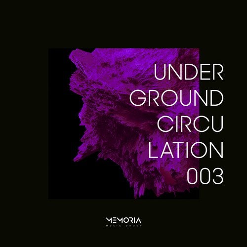 Underground Circulation 003
