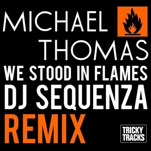 Michael Thomas feat. Janet Taylor & BG The Prince Of Rap - We Stood In Flames (DJ Sequenza Remix)