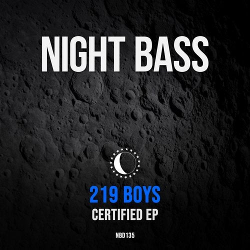 219 Boys - Certified EP