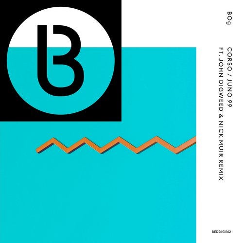 BOg - Corso / Juno 99 BEDDIGI162 AIFF