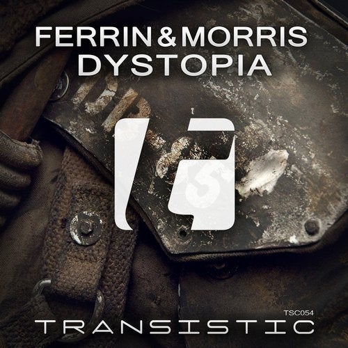 Ferrin & Morris - Dystopia (Original Mix).mp3