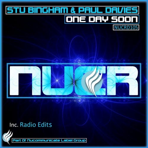Stu Bingham & Paul Davies - One Day Soon (Original Mix).mp3
