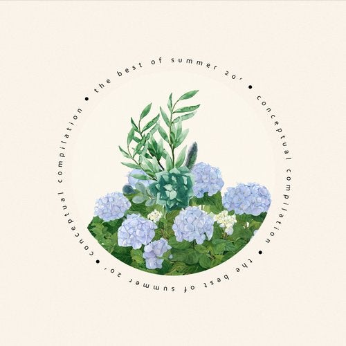 The Best of Summer 20' Conceptual Compilation