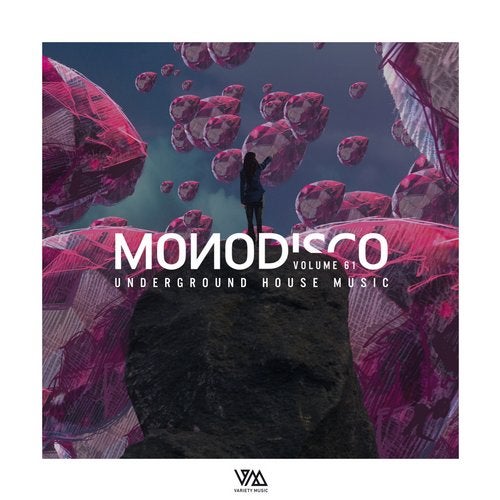 Monodisco Vol. 61