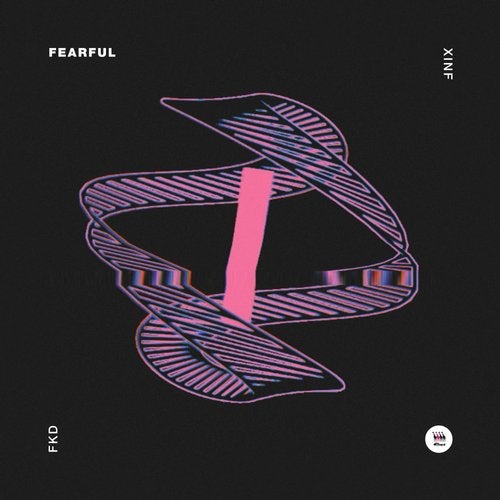Fearful - FKD / XINF (DIFF044)