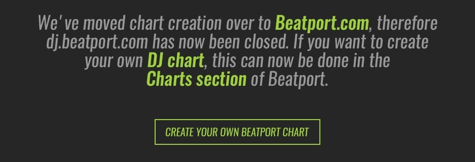 Beatport Charts