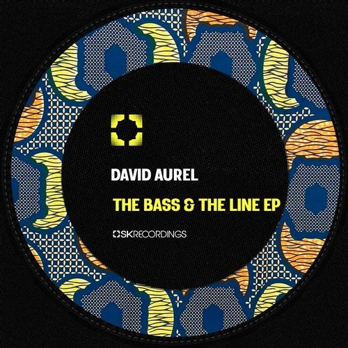 David Aurel - The Bass & The Line SK197 AIFF