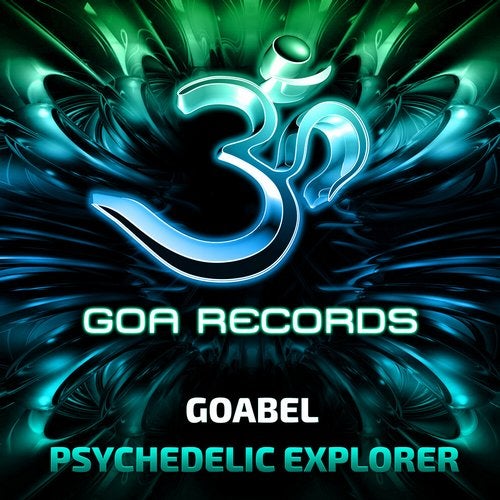 Psychedelic Explorer
Original Mix
