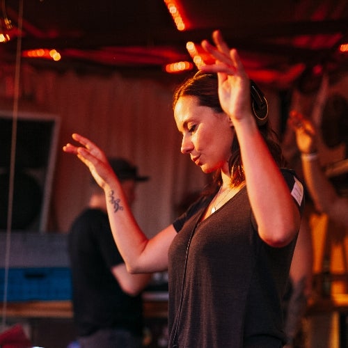 Juliet Sikora Body Movin Tracks Chart 2019
