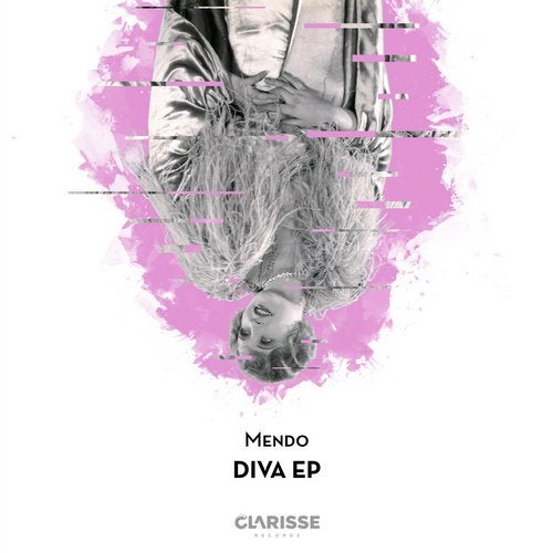 Mendo - Diva EP AIFF