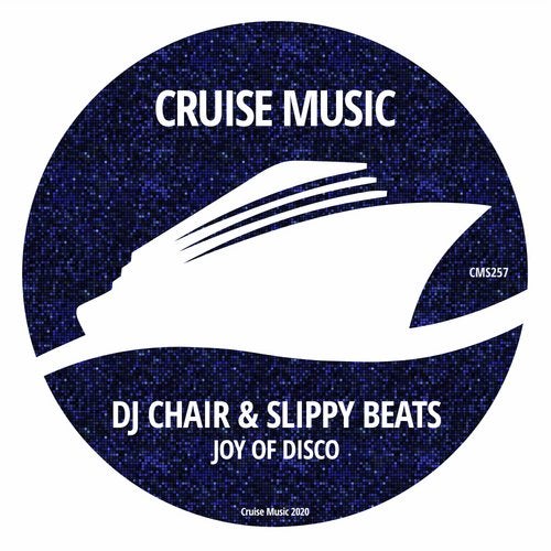 DJ Chair & Slippy Beats - Joy of Disco CMS257 AIFF