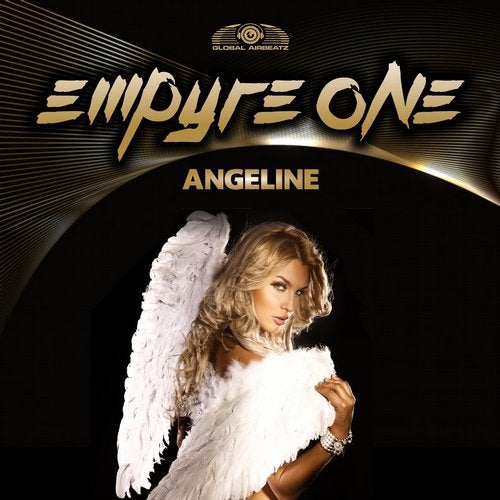 Empyre One - Angeline Empyre One - Angeline