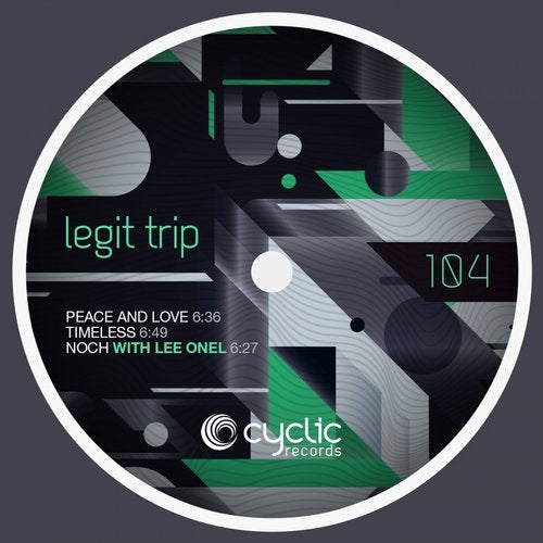 Legit Trip, Lee Onel - Noch (Original Mix).mp3