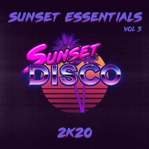 Sunset Essentials Vol 3