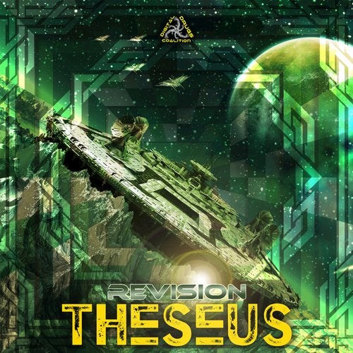 Tribalistic Missile
Original Mix