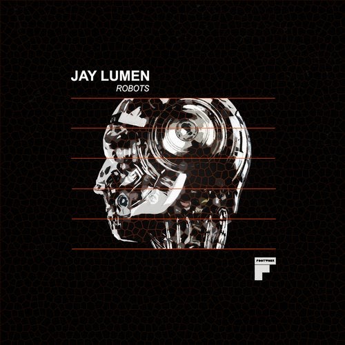 Jay Lumen - Robots FW022 AIFF