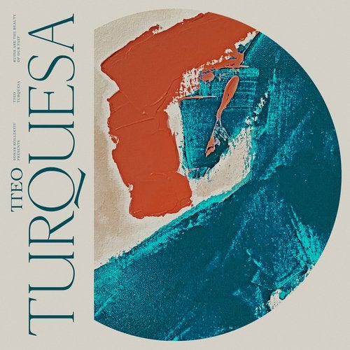 Turquesa