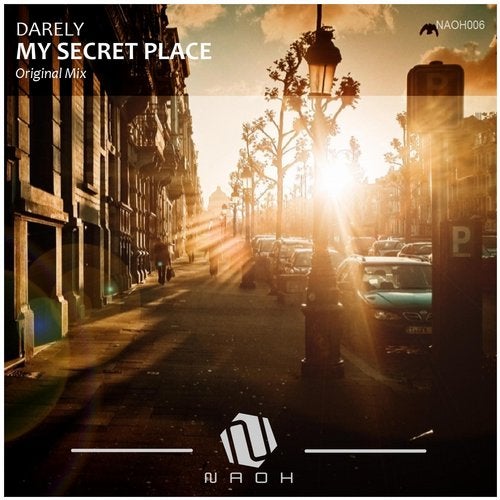 my secret place my secret place