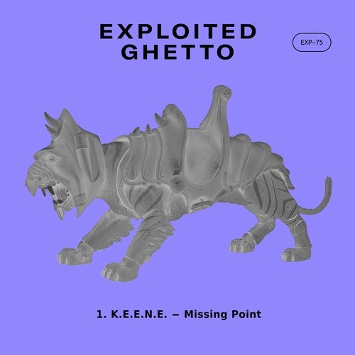Exploited Ghetto