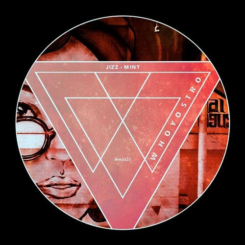 Jizz - Mint WHO227 AIFF