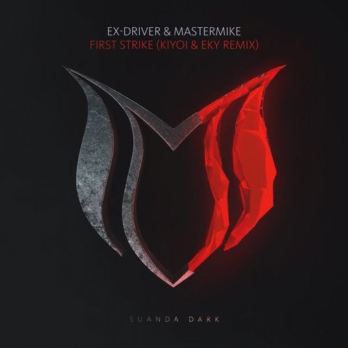 Ex-Driver & Mastermike - First Strike (Kiyoi & Eky Extended Remix).mp3