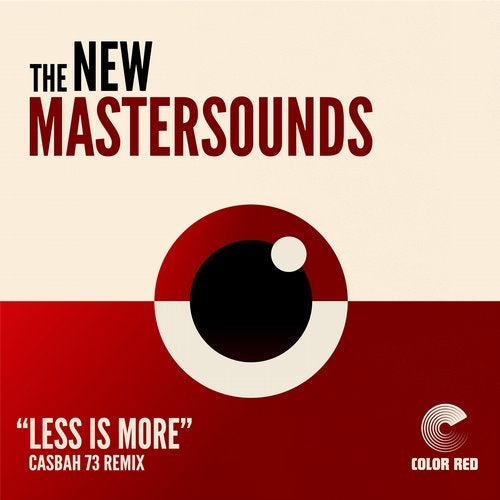 Less Is More (Casbah 73 Remix) by Lamar Williams Jr. & the New Mastersounds  on Beatport