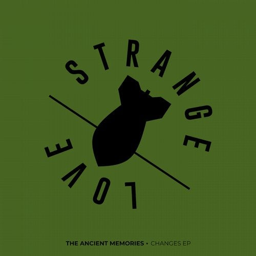 The Ancient Memories - Changes EP 0662 AIFF