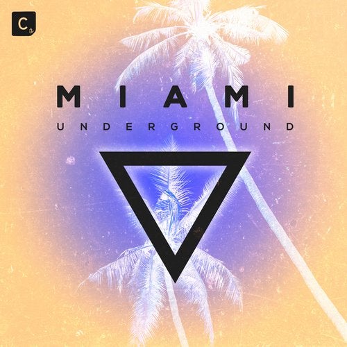 Miami Underground 2019 Cr2 Records ITC2DI269