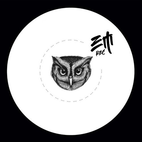 Eddy M - Bang EMREC002 AIFF