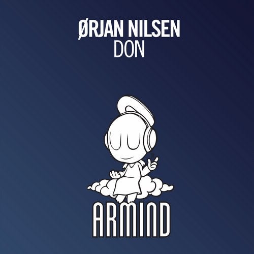 Don Original Mix By Orjan Nilsen On Beatport original mix by orjan nilsen on beatport