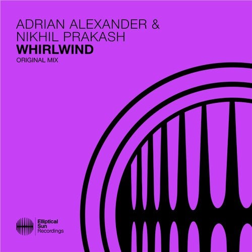 Adrian Alexander & Nikhil Prakash - Whirlwind (Extended Mix).mp3