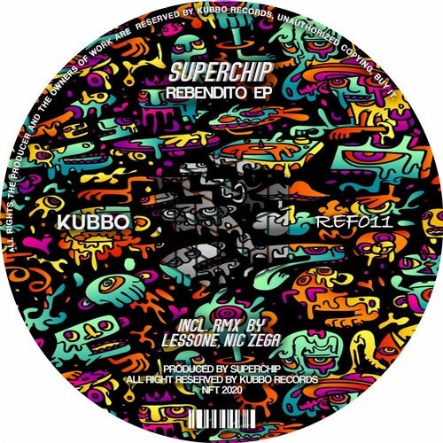 Superchip - Rebendito KU011 AIFF