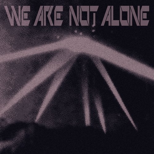 VA – We Are Not Alone Pt. 2 WANA02 VA – We Are Not Alone Pt. 2 WANA02