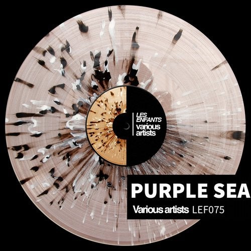 Purple Sea