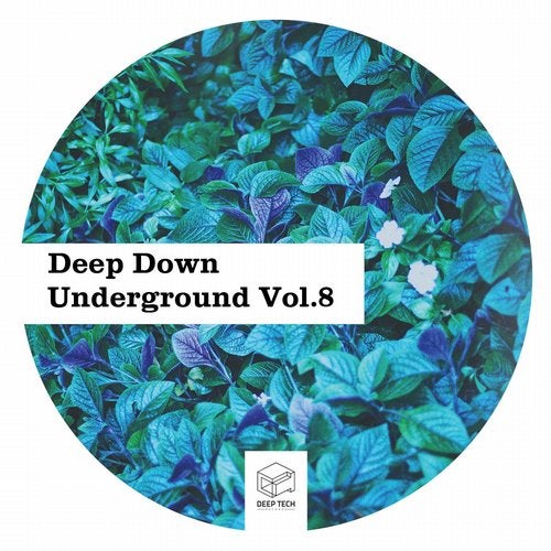 Deep Down Underground Vol.8