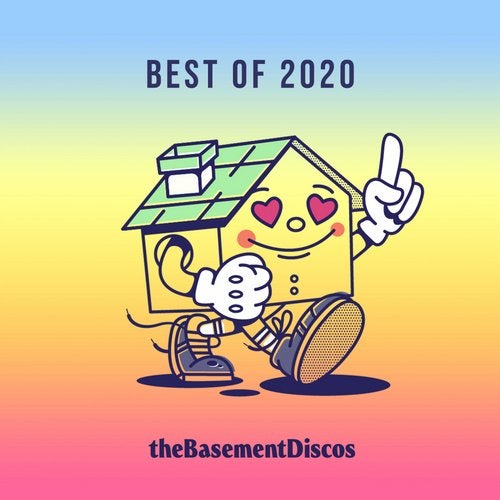 VA – BEST OF 2020 BEST001 Thebasement Discos VA – BEST OF 2020 BEST001 Thebasement Discos