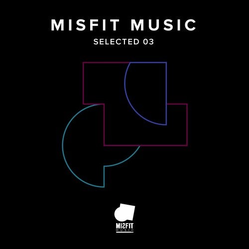 Misfit Music Selected 03