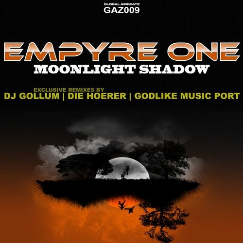 Empyre One - Moonlight Shadow