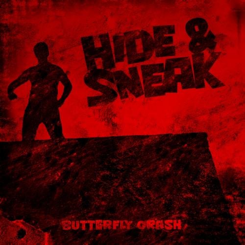 Hide And Sneak Original Version By Butterfly Crash On Beatport beatport