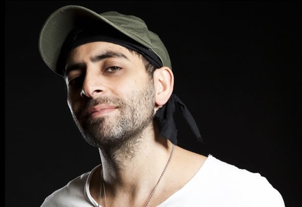 Darius eli solomon