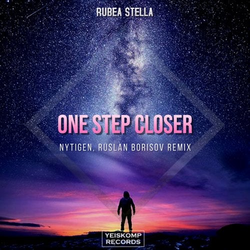Rubea Stella - One Step Closer (NyTiGen & Ruslan Borisov Remix).mp3