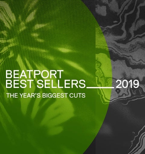 Beatport Best Sellers 2019 MFSW94