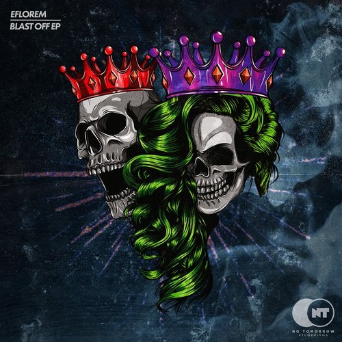 Blast Off Original Mix By Eflorem On Beatport beatport
