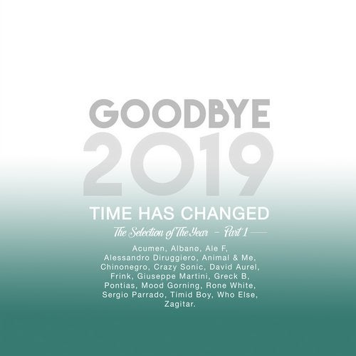 Goodbye 2019 - Part 1
