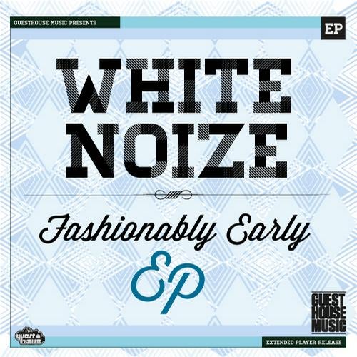 whitenoize insecure original mix