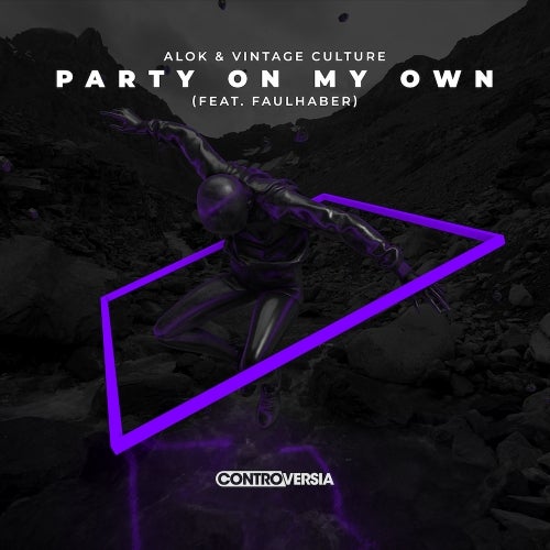 Aulhaber - Party On My Own