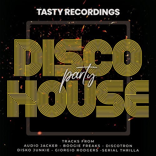 Disco House Party